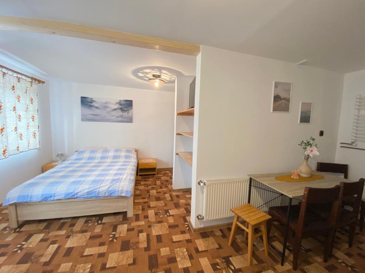 Pokoje Goscinne Pod Jaworem - Obok Pieknego Szlaku Wzdluz Rzeki Bialka, 1Km Do Stokow Kotelnica Bialka Tatrzanska Exterior foto