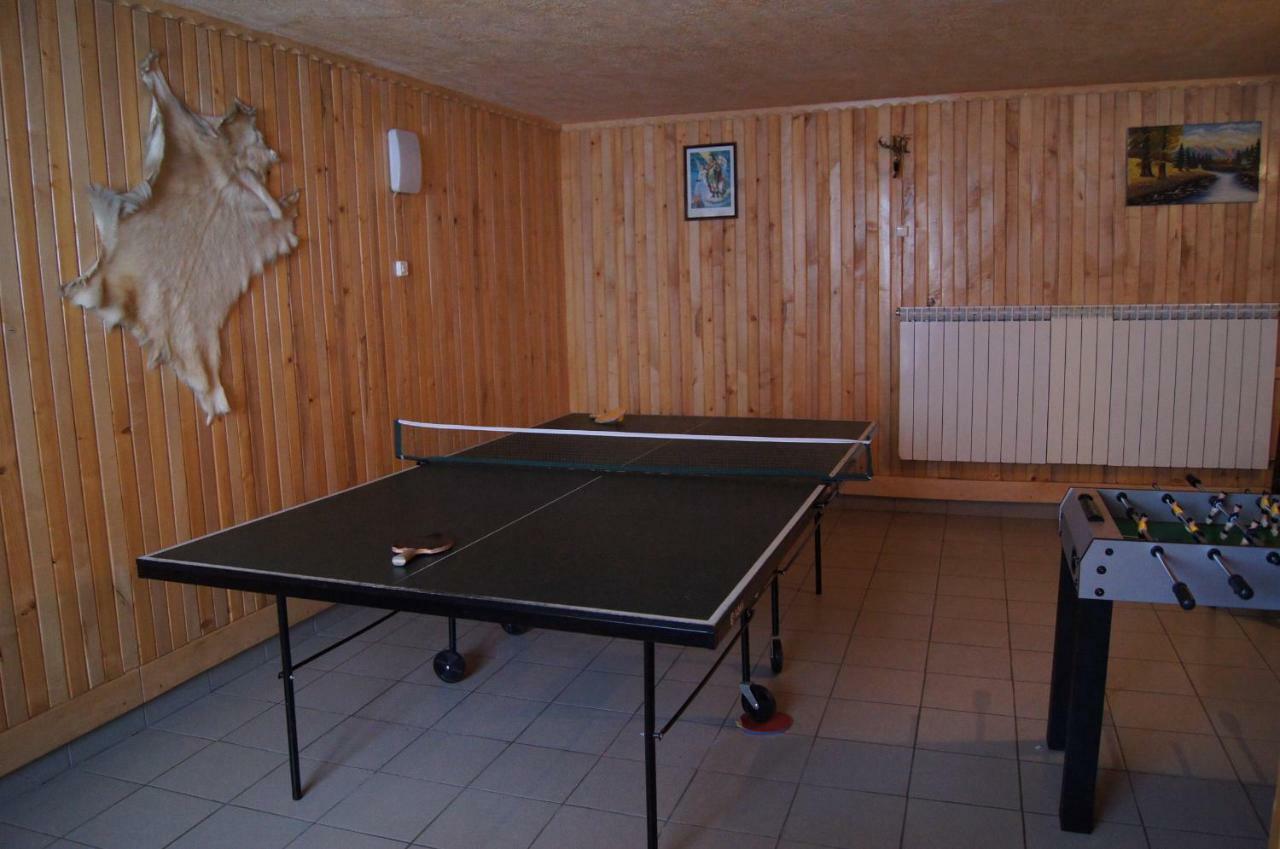 Pokoje Goscinne Pod Jaworem - Obok Pieknego Szlaku Wzdluz Rzeki Bialka, 1Km Do Stokow Kotelnica Bialka Tatrzanska Exterior foto